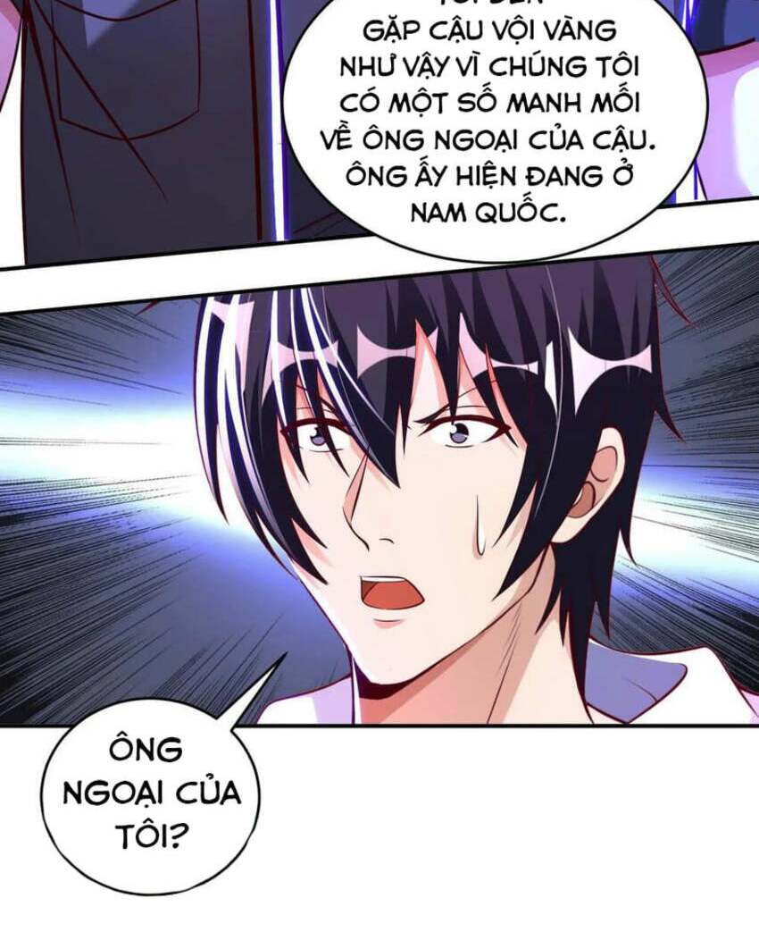 sư phụ của ta là thần tiên chapter 71 36