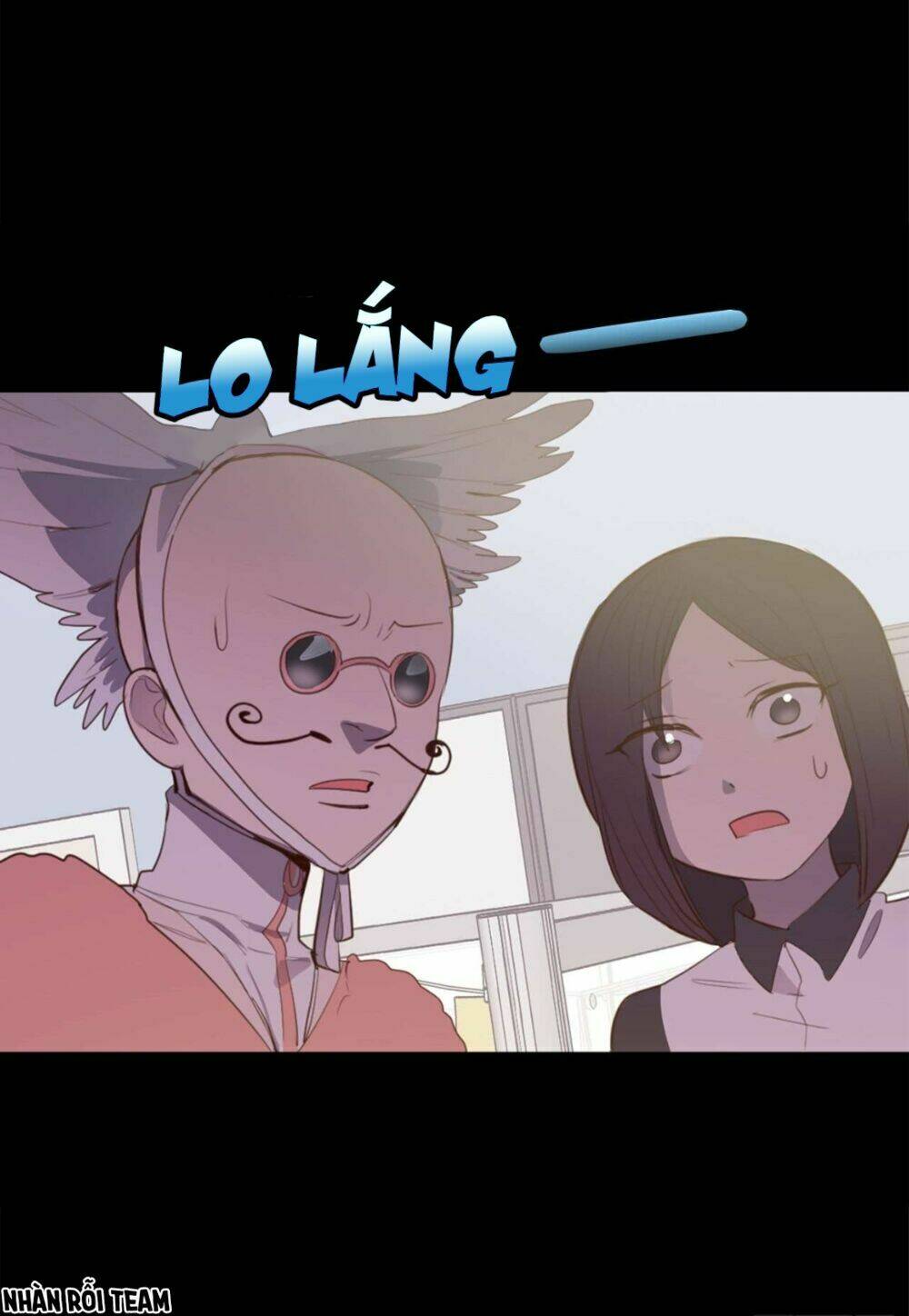 acup tiên sinh chapter 23 3