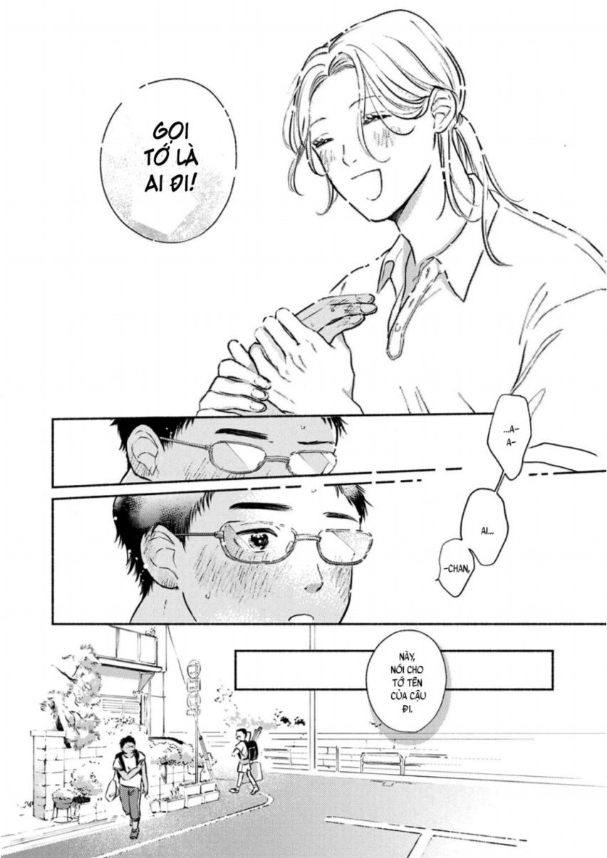 weekend citron chapter 6 5