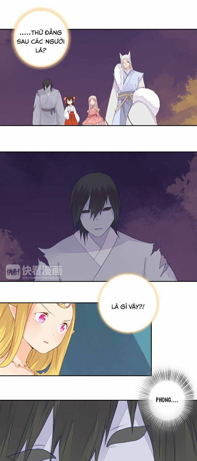 đốt đào hoa chapter 29 15