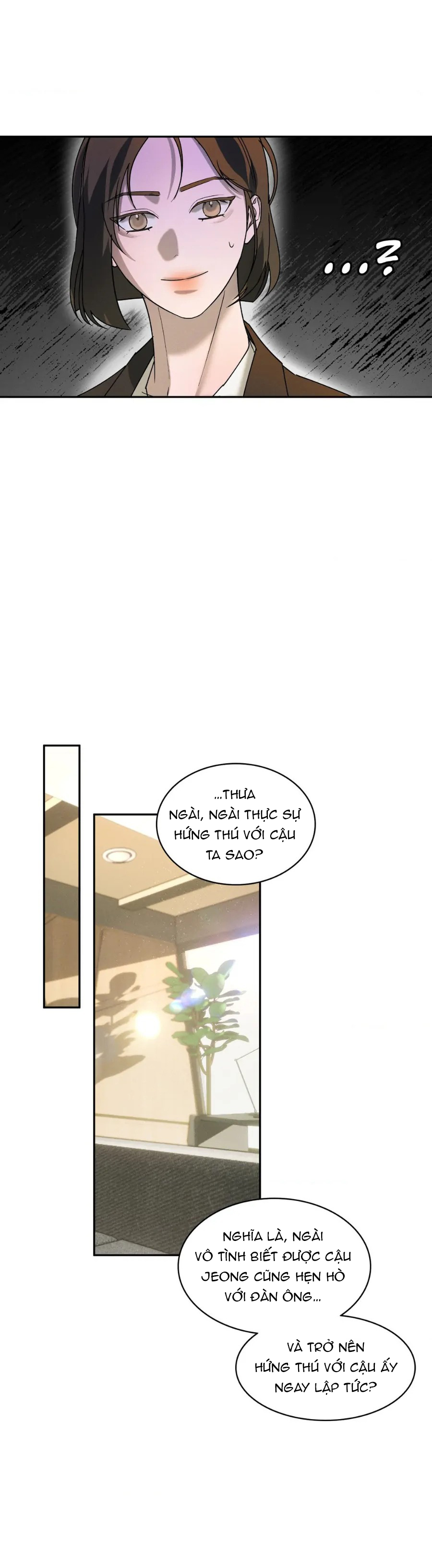 [18+] lật lại kịch bản - bản uncensored chapter 11.1 8