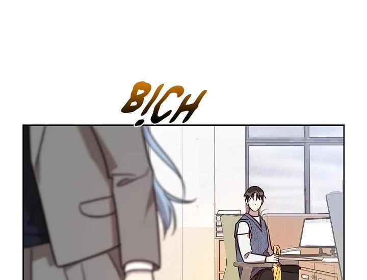 thần tượng đến rồi!? chapter 36 14