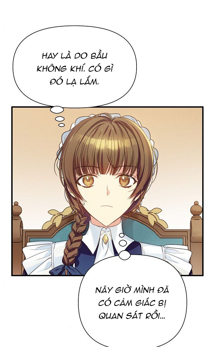 từ lúc bắt đầu tôi vẫn luôn ở bên em chapter 5 43