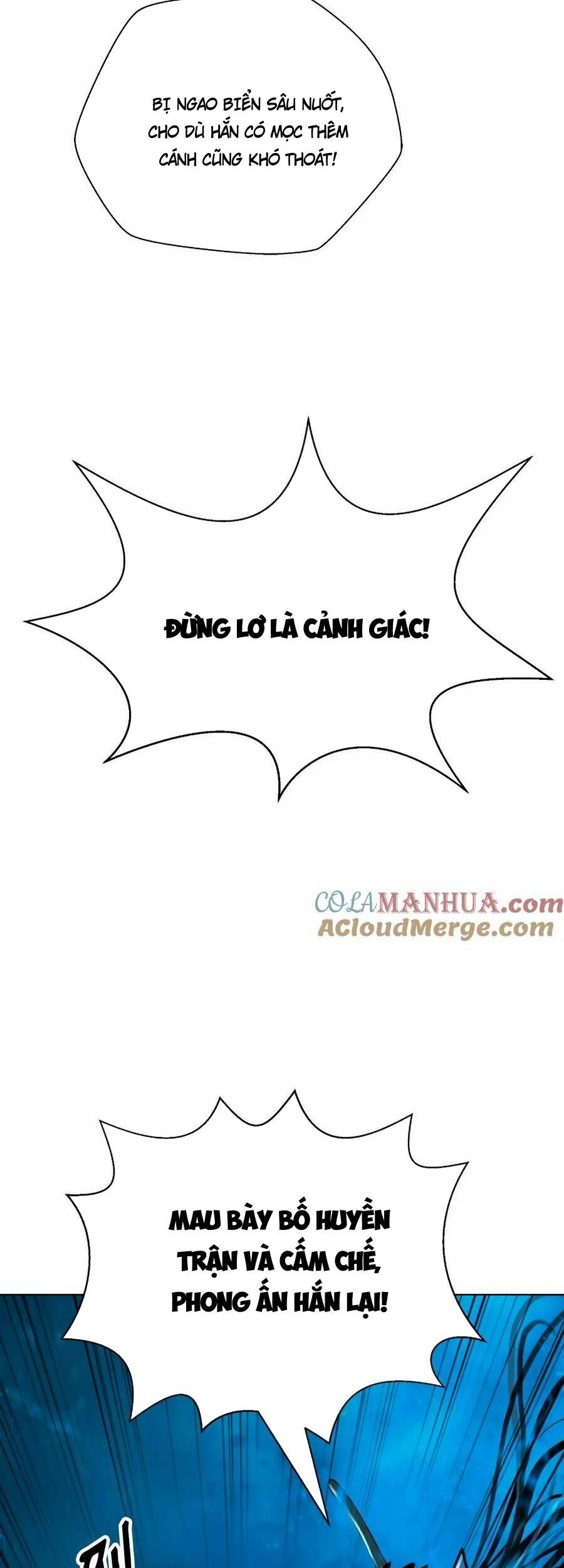 Lãng Tiên Kỳ Đàm chapter 104 56