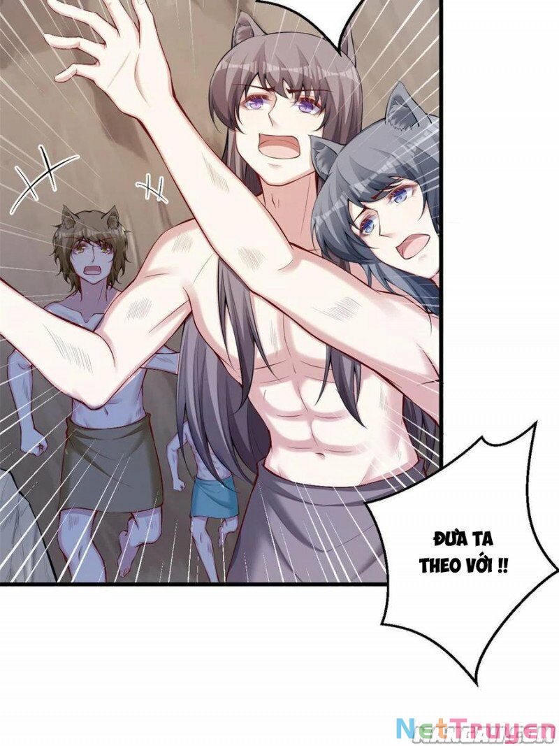 [16+] thảnh thơi thú thế chủng chủng điền, sinh sinh tể chapter 378 4