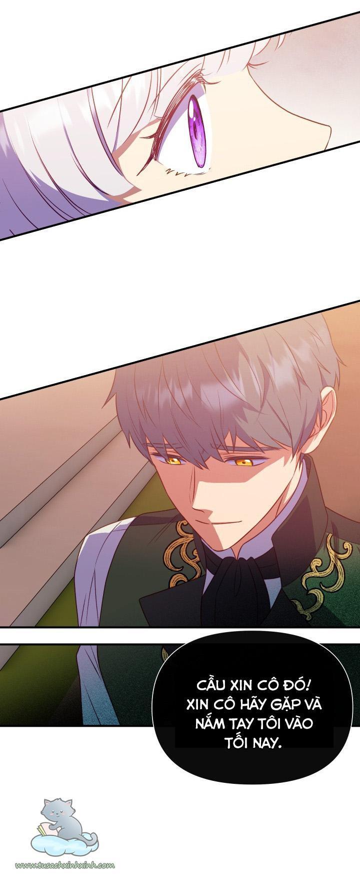 công nương khế ước của gia tộc công tước quái vật chapter 138 18