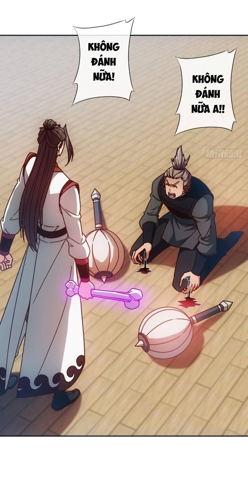 hồng thiên thần tôn chapter 88 28