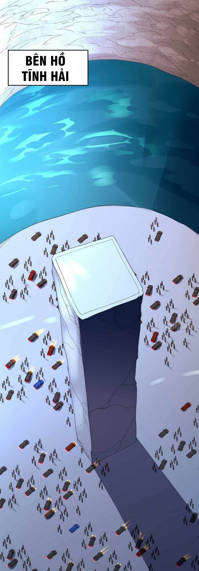 vương bài thần y chapter 62 1