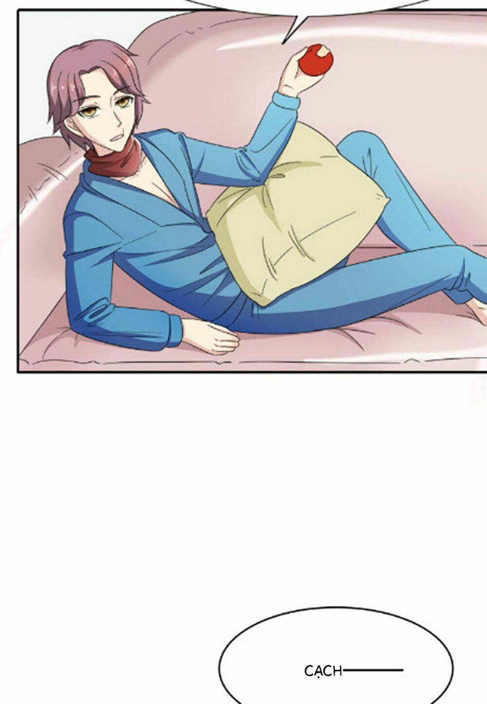 em vẫn còn nhỏ chapter 91 15