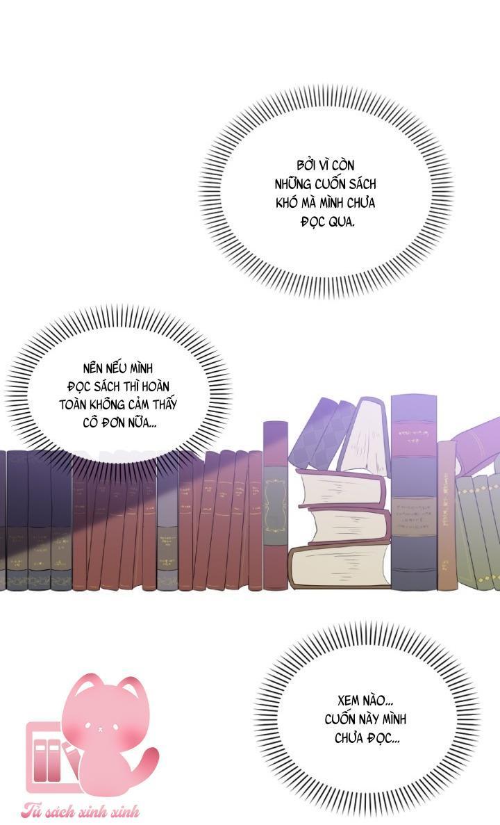 nguyện ước vô vọng của ma nữ chapter 49 47