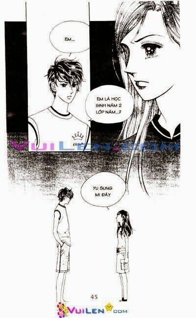 mãi yêu anh chapter 7 45