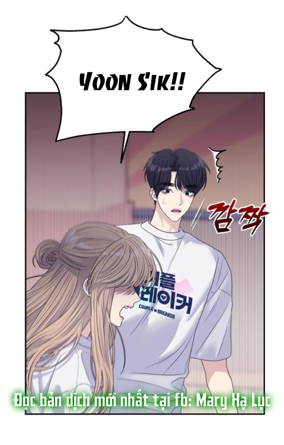Couple Breaker chapter 65.2 17