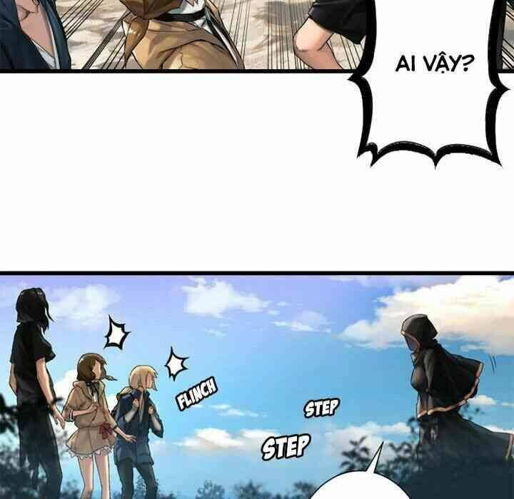 triệu hồi đến thế giới fantasy chapter 22 16