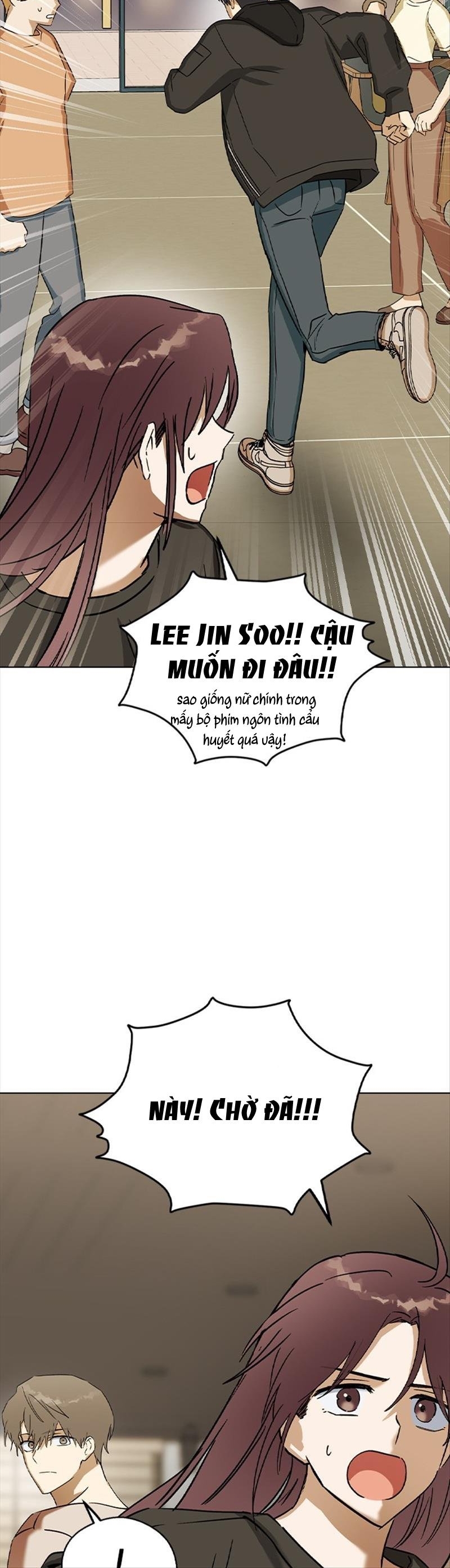 nhân duyên kiếp trước chapter 32.2 2