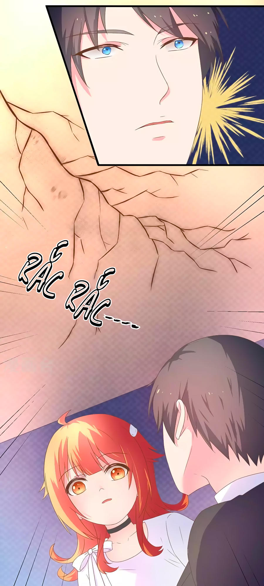 cuộc sống hào môn của vu nữ chapter 6 13