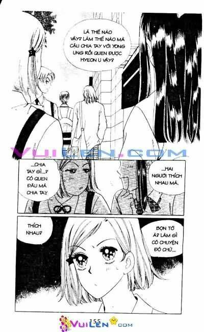 bong bóng trắng chapter 4 155
