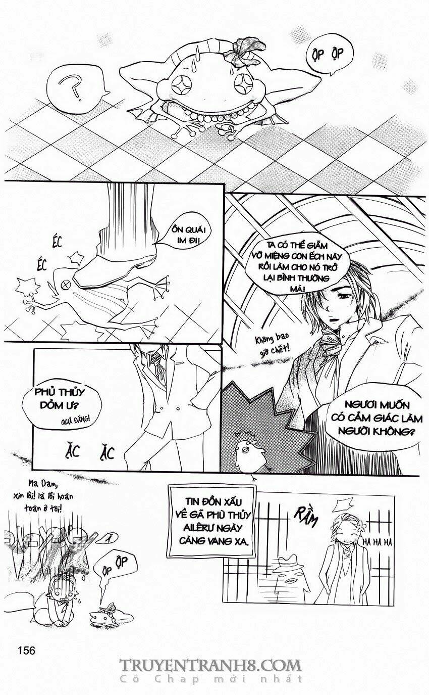 những ngày tươi đẹp chapter 8 13