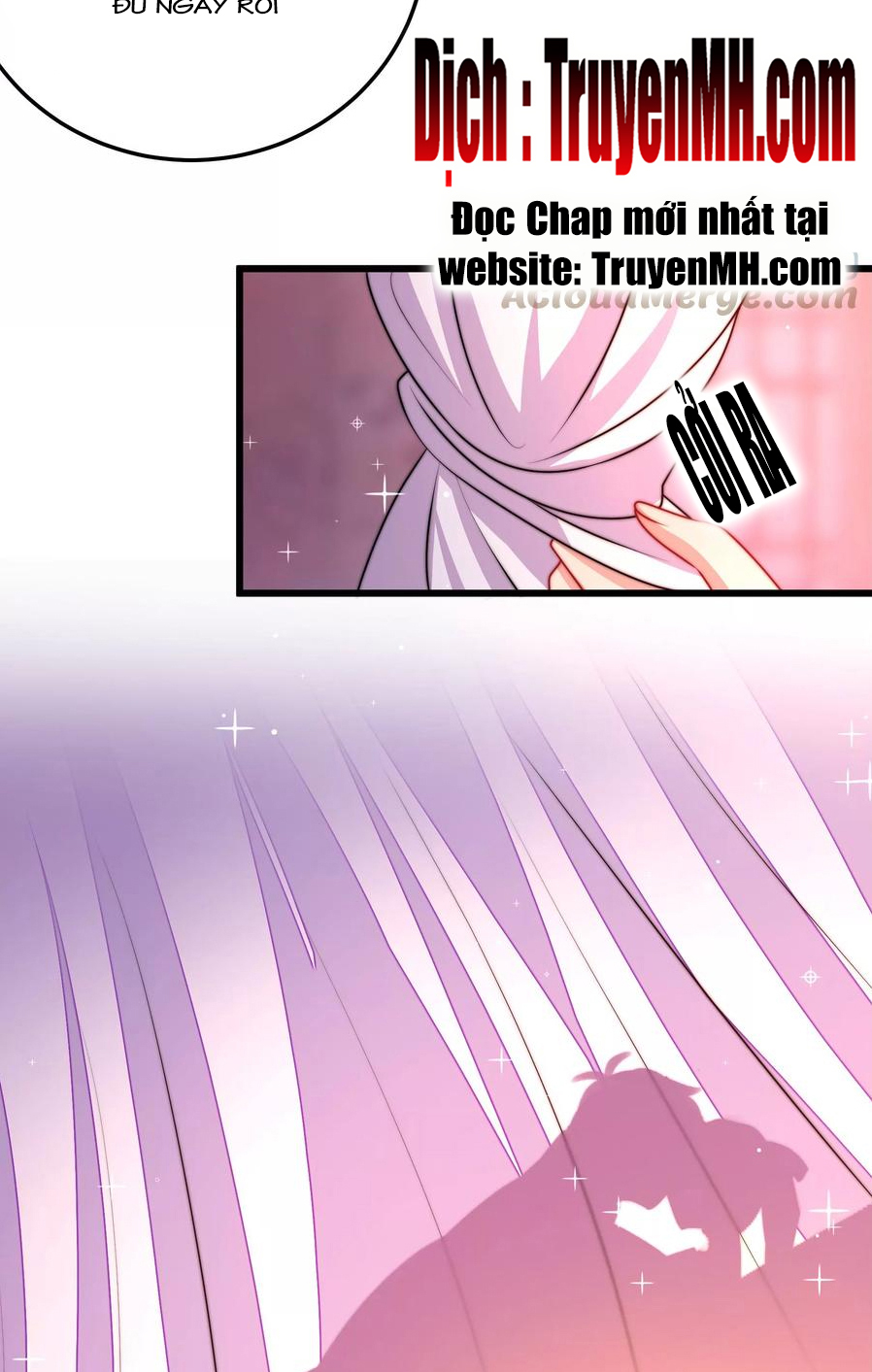 ngày nào thiếu soái cũng ghen chapter 565 5