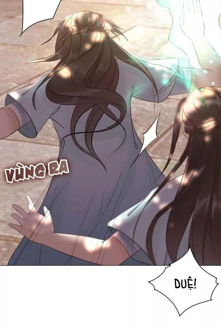 cực phẩm phế vật tiểu thư chapter 35 36