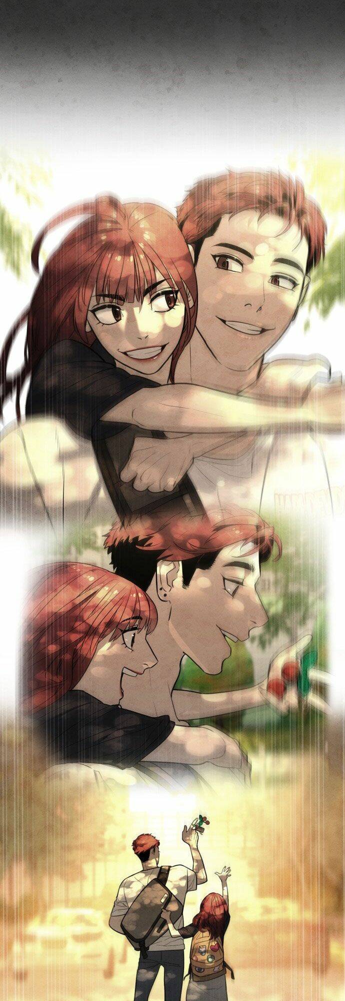 Máu trắng chapter 36 49