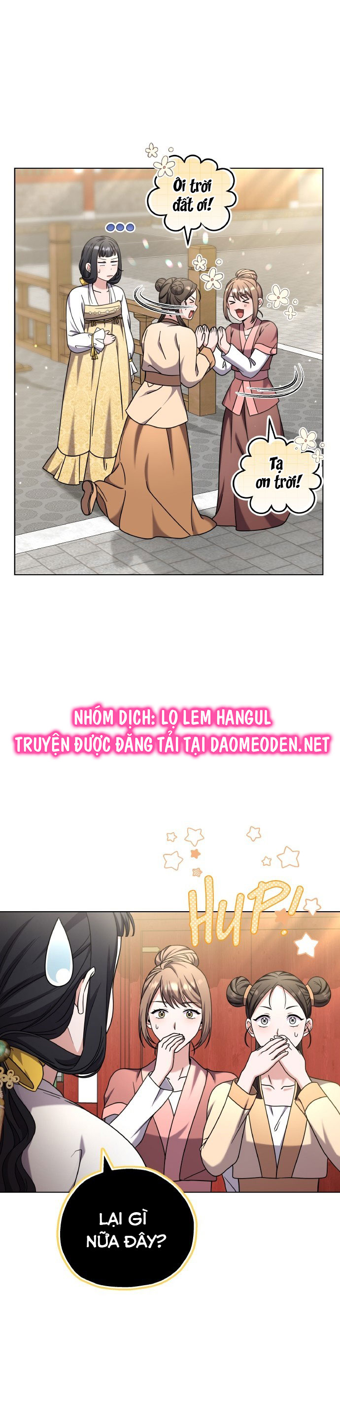 cao thủ chốn hậu cung chapter 156 16