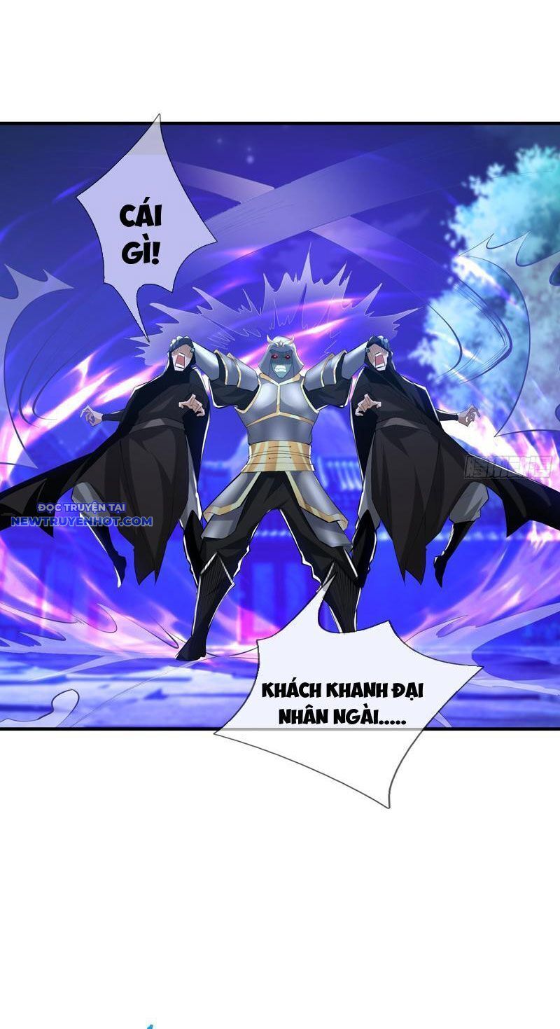 ngủ say vạn cổ: xuất thế đẩy ngang chư thiên chapter 35 93