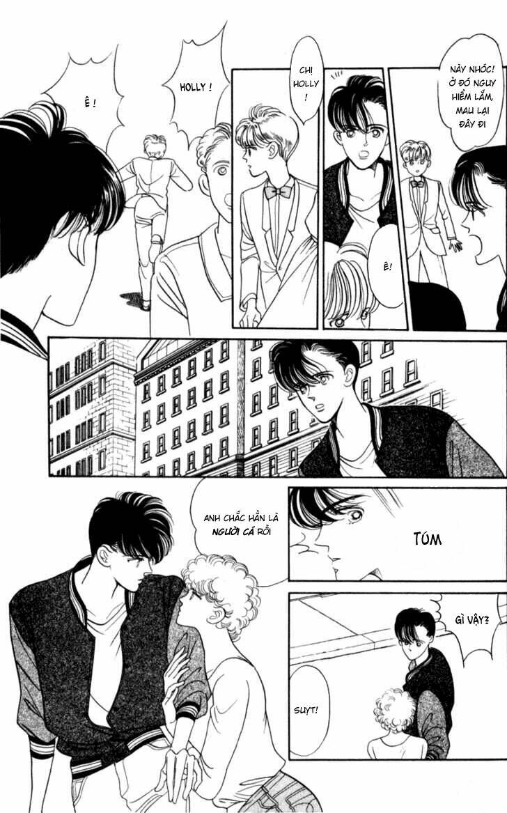 tsuki no ko chapter 2 30