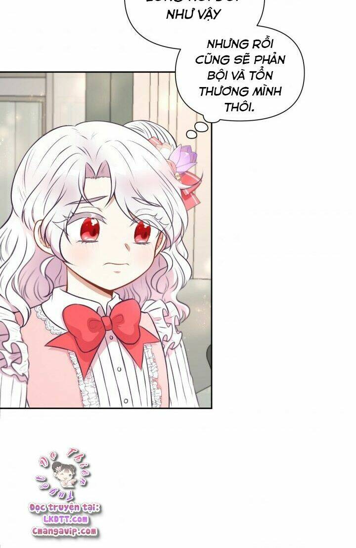 công chúa xấu xa chapter 11 43