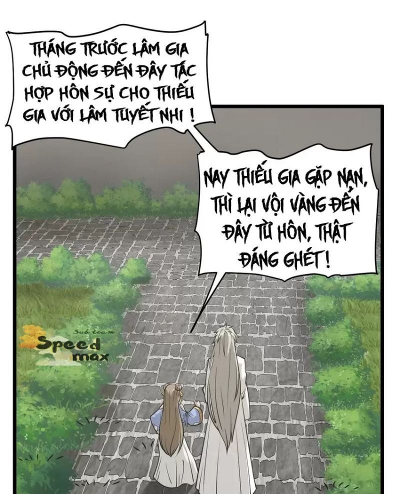 bắt đầu thức tỉnh thôn phệ hệ thống chapter 2 43