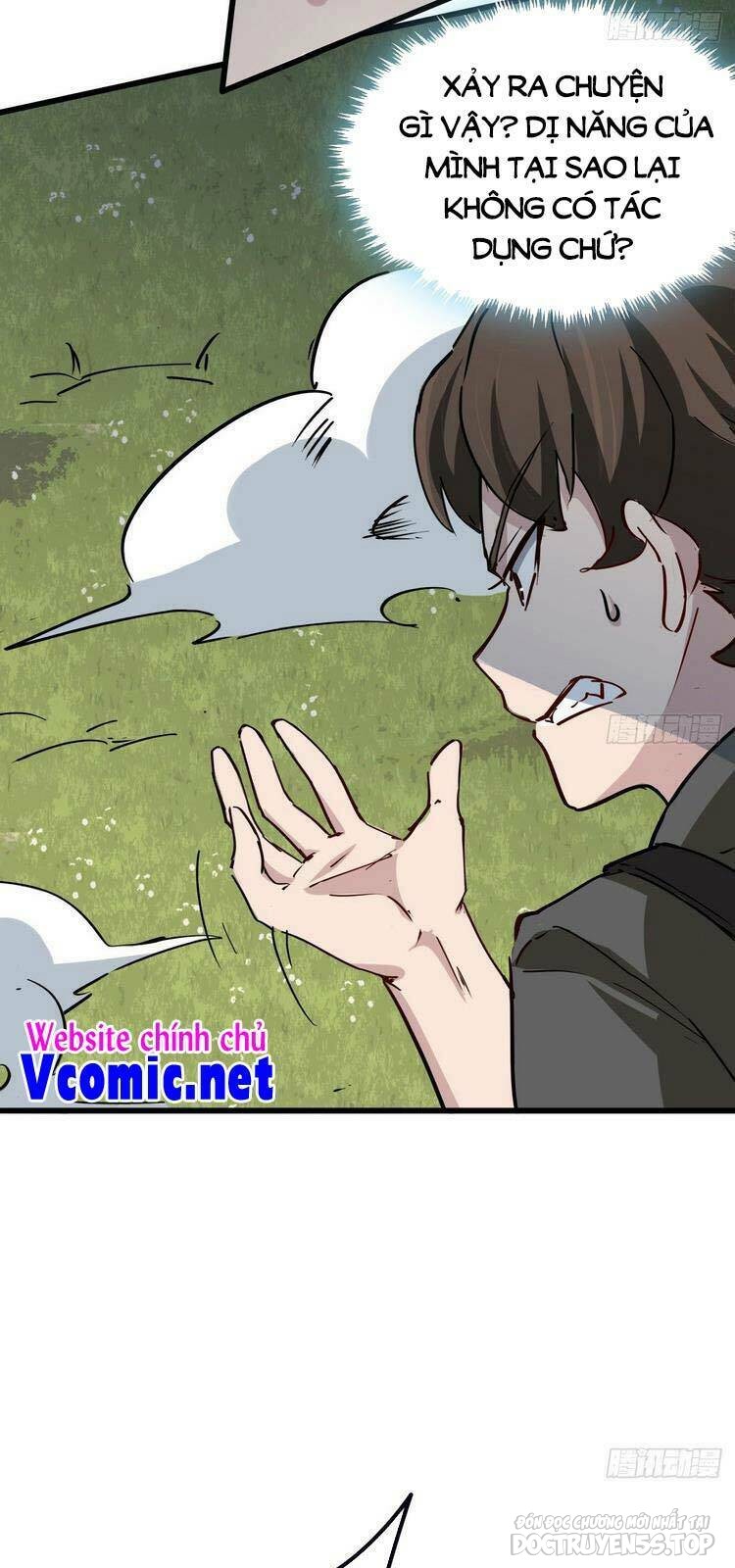 giải cứu 99 nữ chính ở mạt thế chapter 90 15