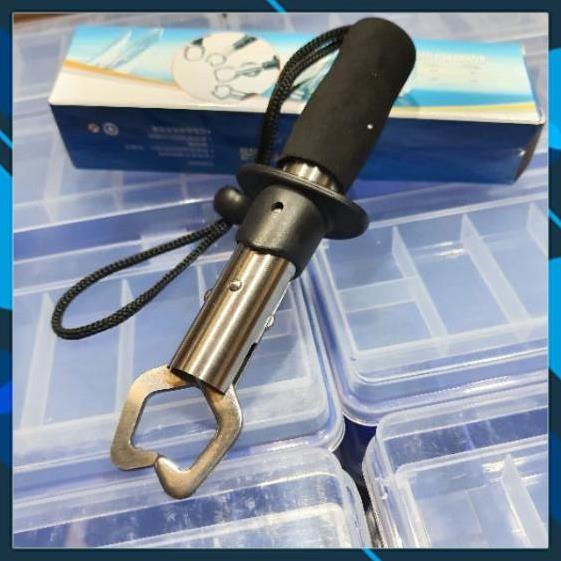 Bộ kìm và kẹp cá inox Chuyên Đồ Câu Lure siêu rẻ