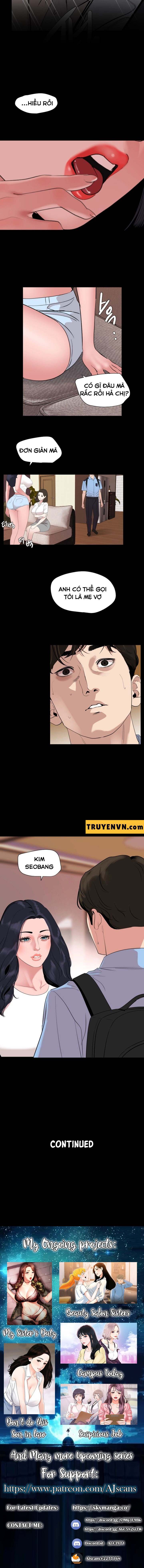 con rể chapter 36 9