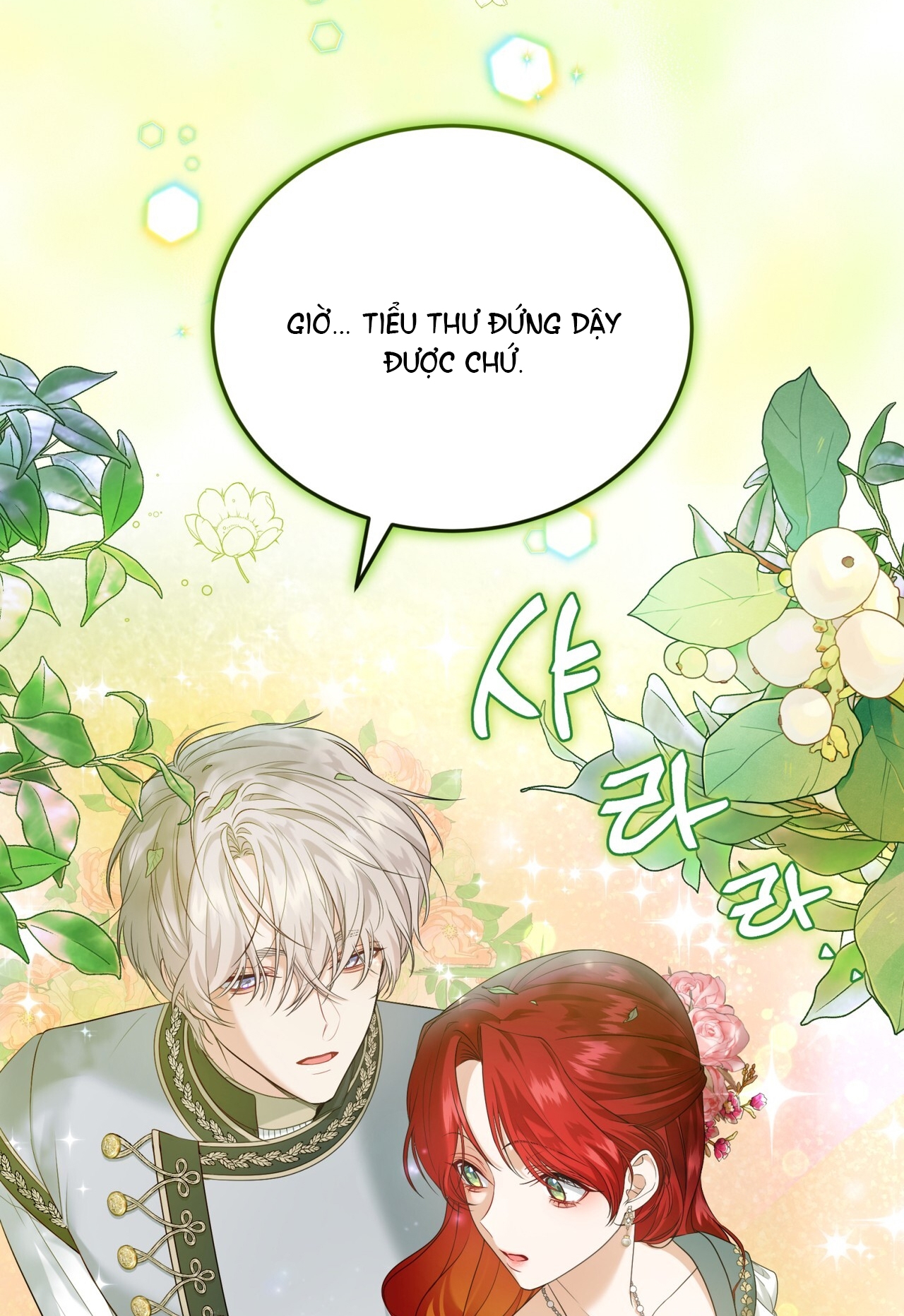 dấu tích của tiên nữ chapter 12.1 75