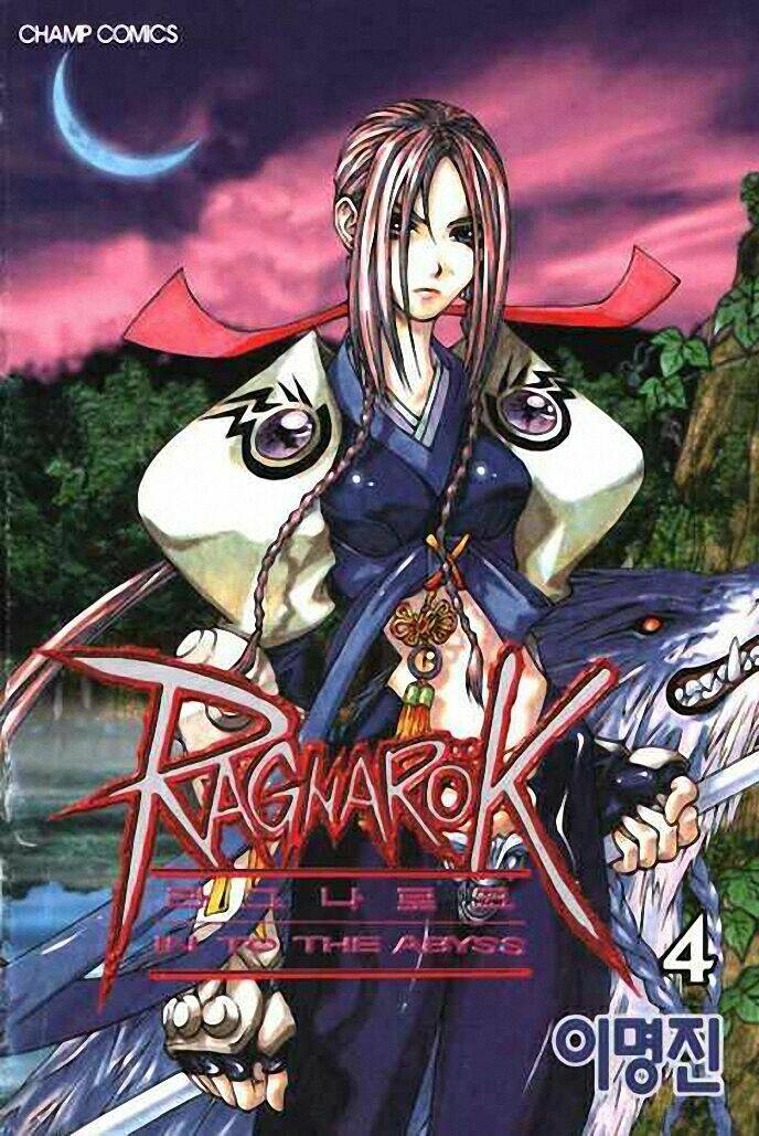 ragnarok - into the abyss chapter 30 2