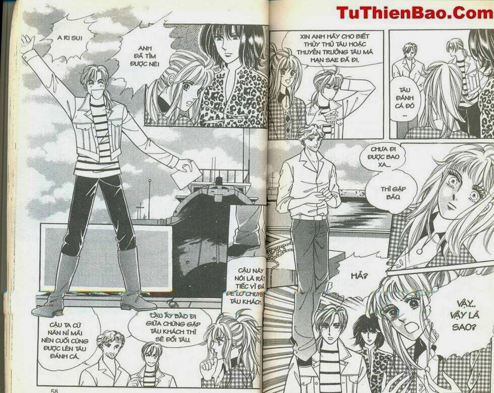 lọ lem kén rể chapter 6 28