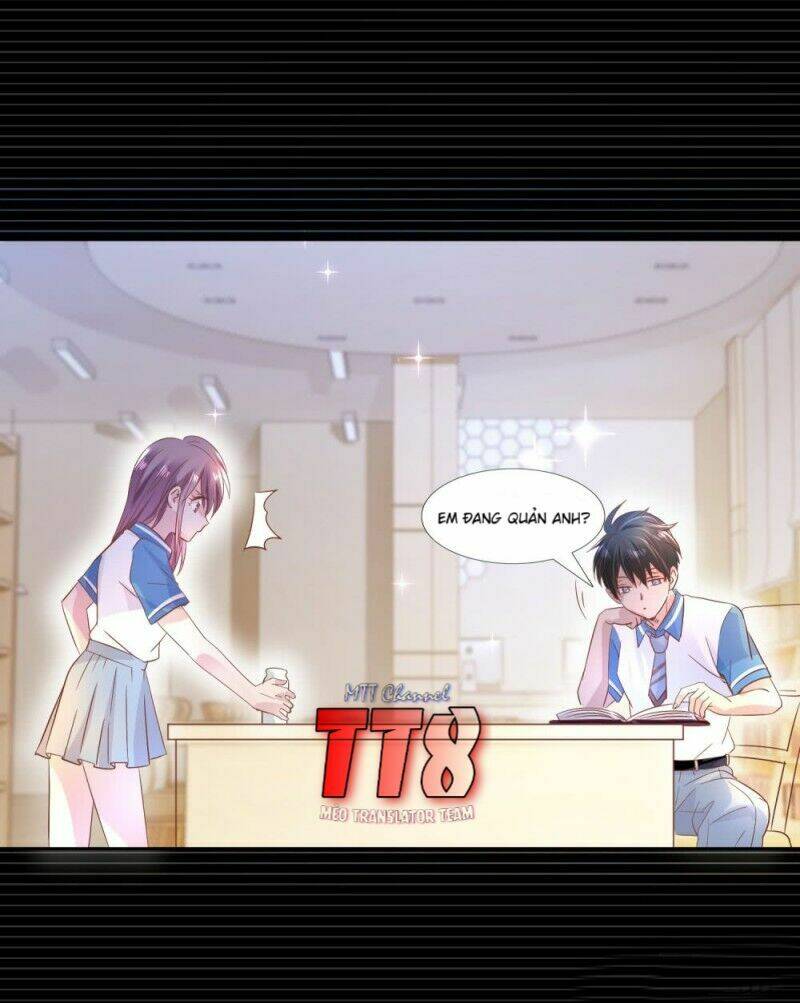 hàng ngàn tư thế lật đổ chủ tịch chapter 3 39