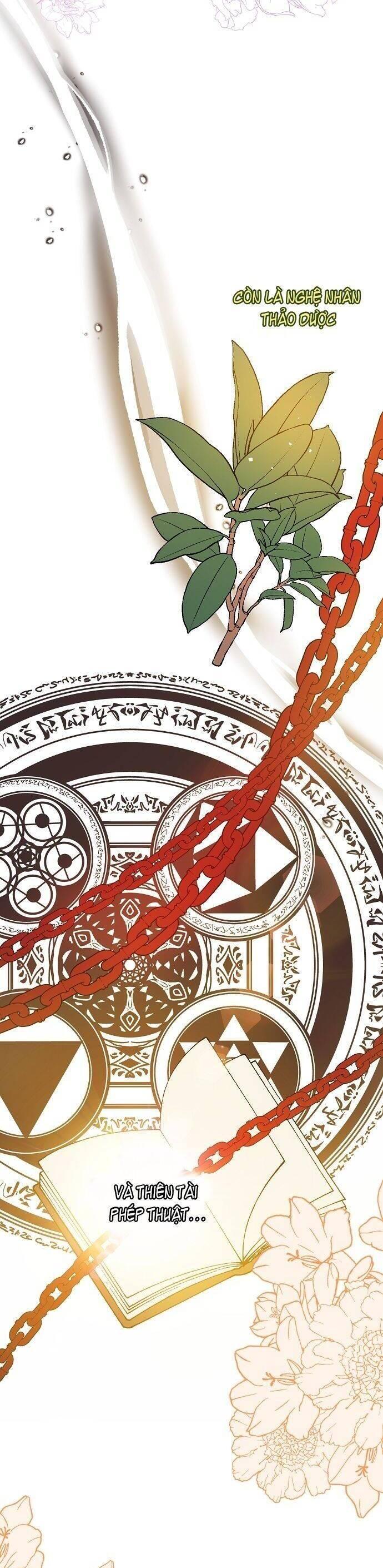 tôi không cố ý quyến rũ nam chính đâu! chapter 71 11