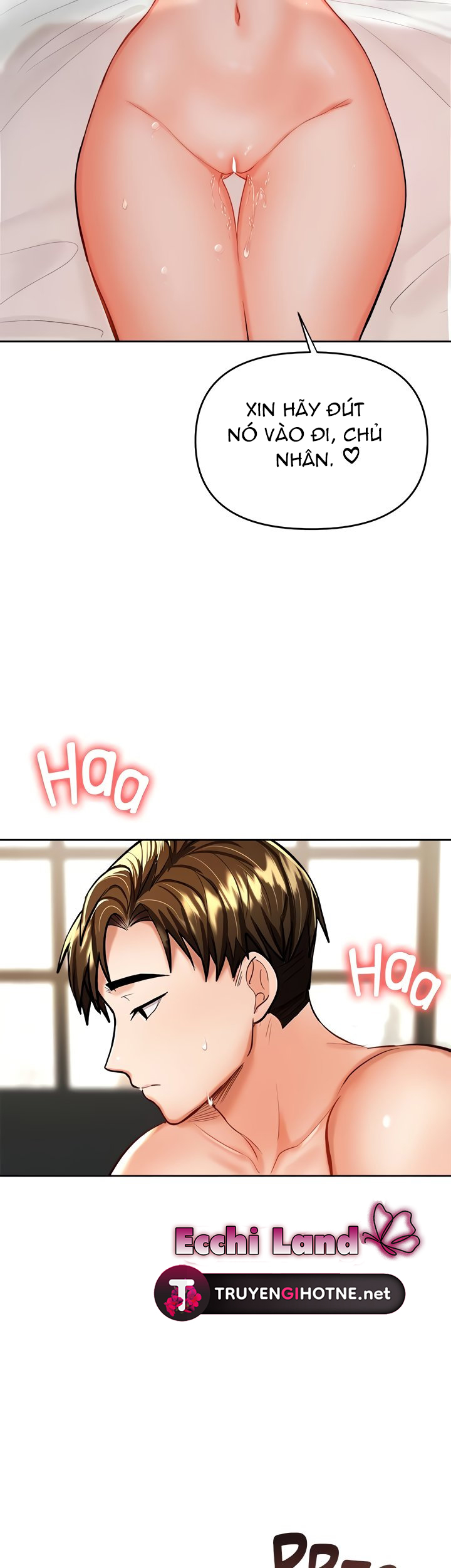chiều chuộng em đi mà chapter 14.1 7