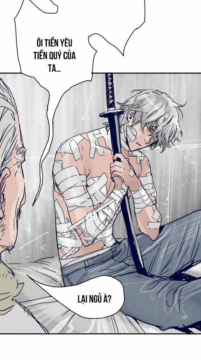 blade notes chapter 12 10