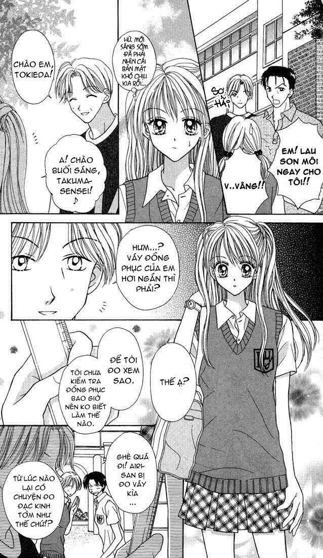 max lovely chapter 12 5