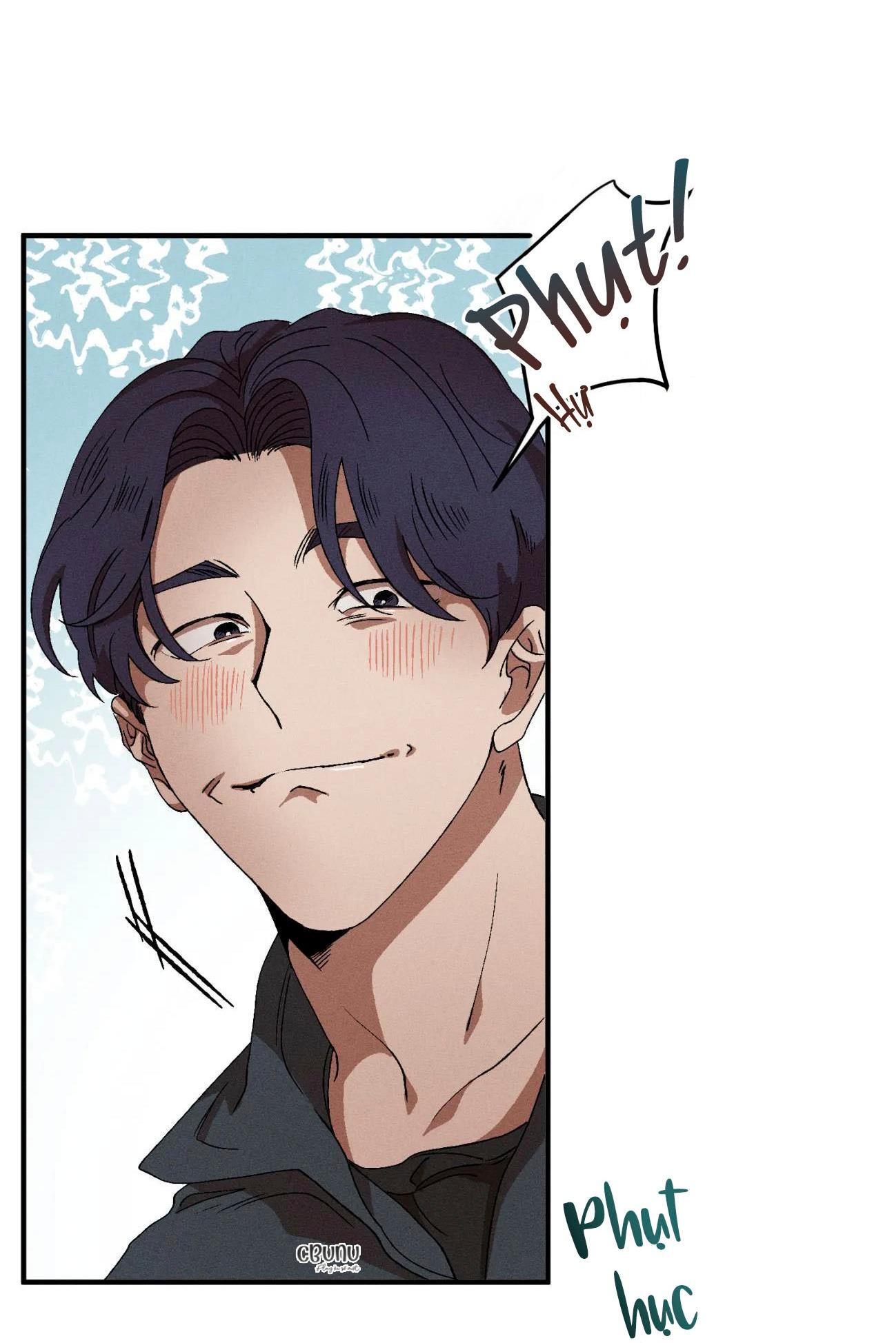 bẫy đôi ngọt ngào chapter 33 40