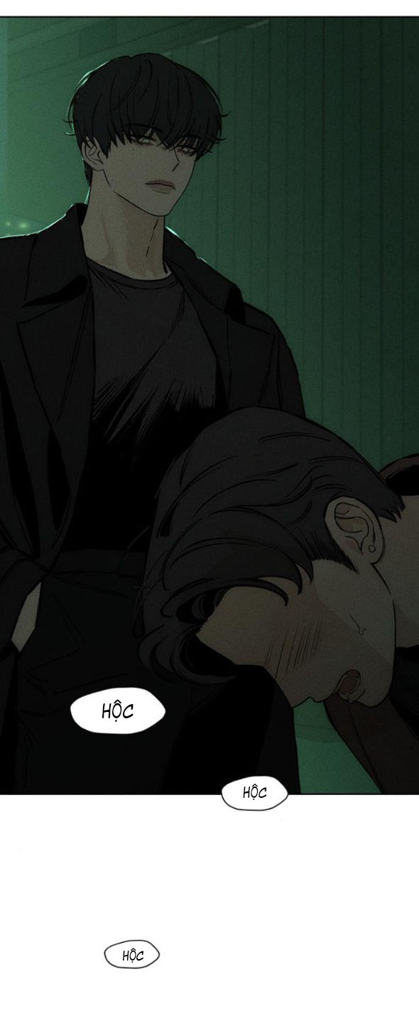 [18+] Nước Mắt Trên Đóa Hoa Tàn chapter 23.1 34