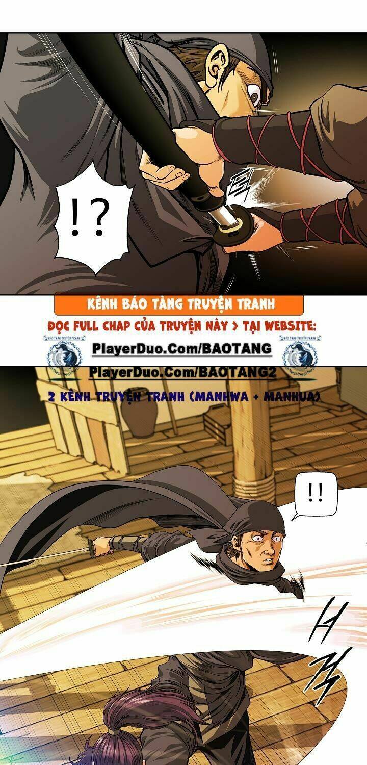 ngũ hợp chí tôn chapter 7 14