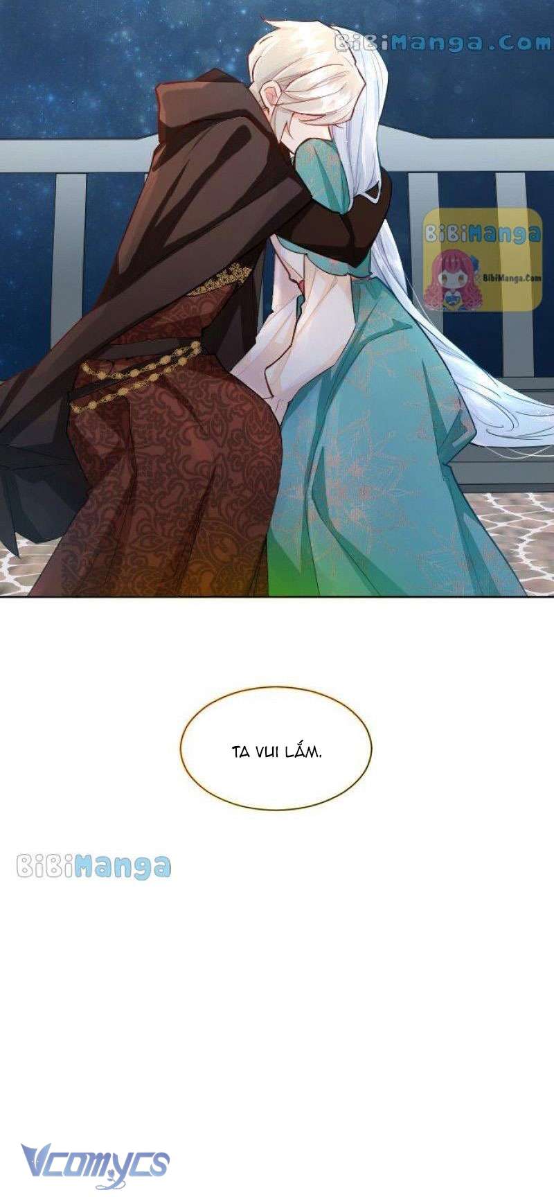 sự báo thù của một vị thánh chapter 35 4