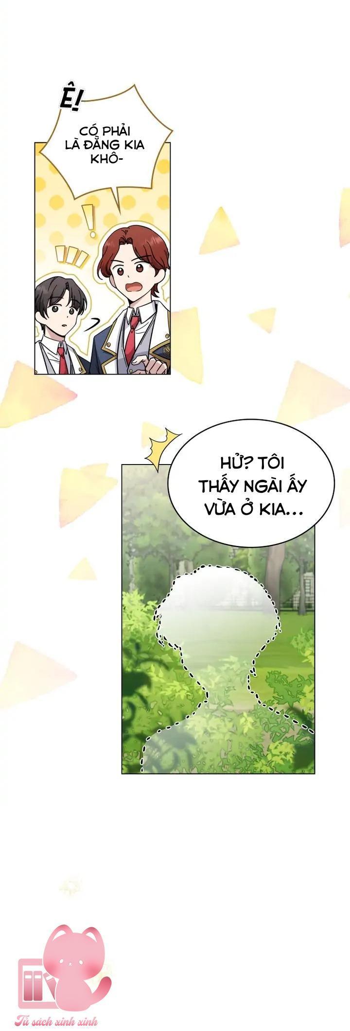 kiên nhẫn chút nào, đại công tước chapter 52 6