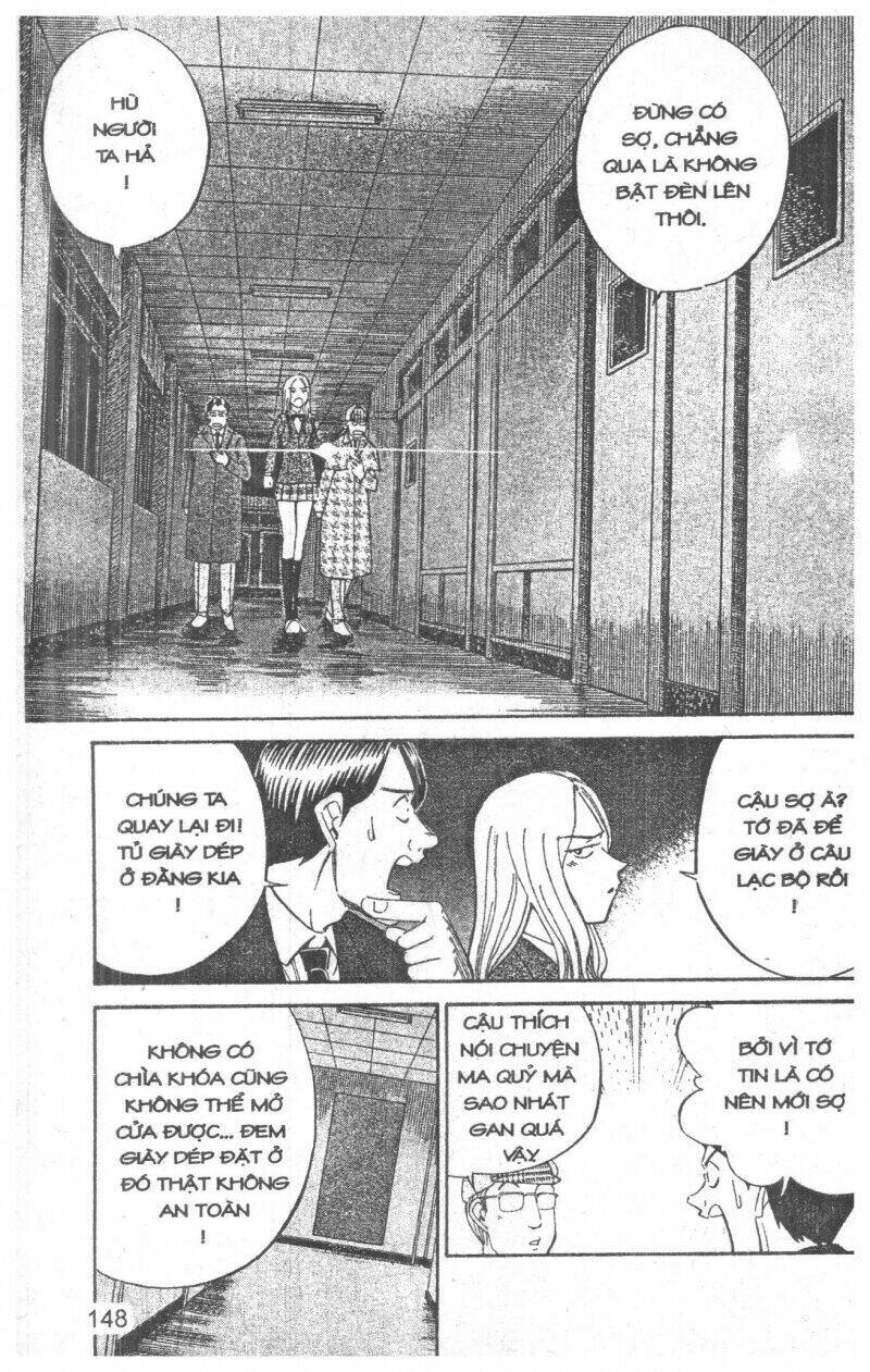 thám tử toma chapter 4 148