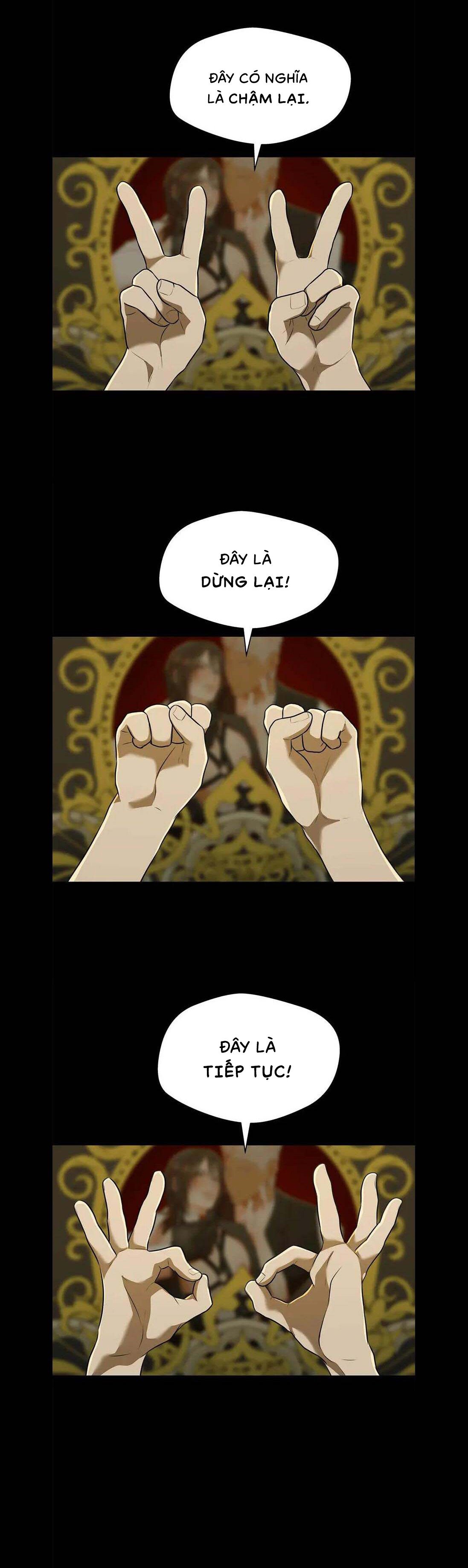 yêu phải kẻ sát nhân bóng rổ chapter 37 23