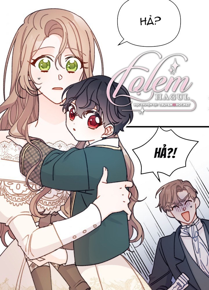 tôi đã kết hôn khi tôi tìm thấy nam chính chapter 7 40