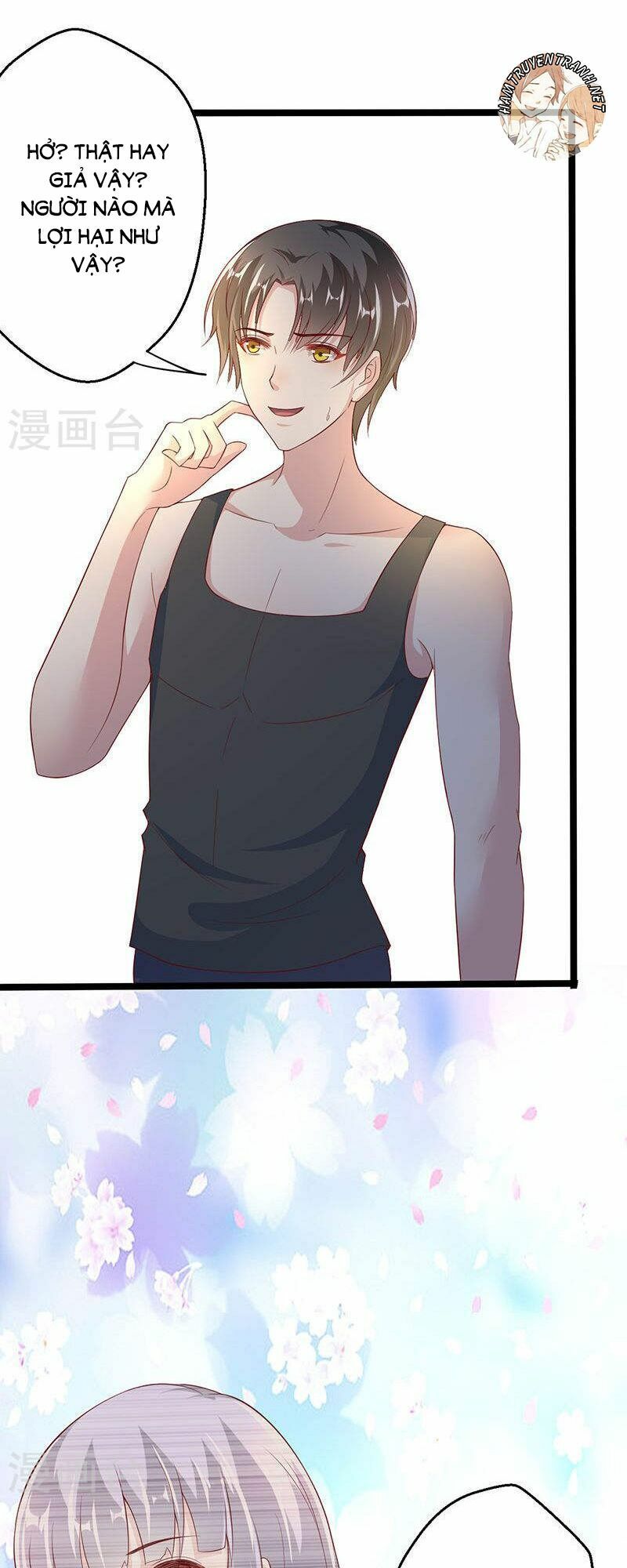 mặt nạ mê hoặc chapter 62 8