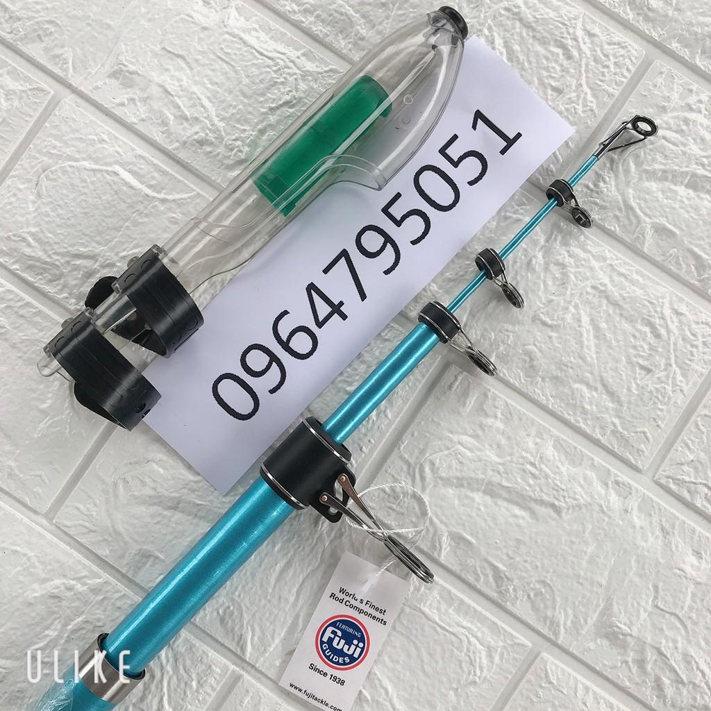 Cần câu lục dài 4m25-4M50 bxt Surf Leader FV Shimano BXT Xanh ngọc xoắn X carbob toàn thân